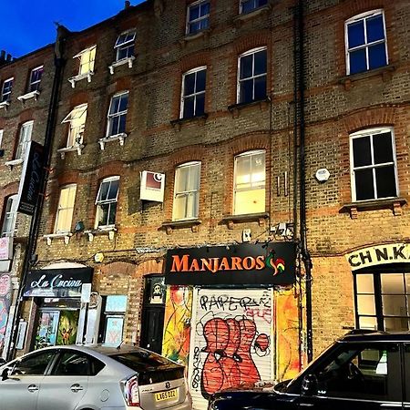 City Studio Flat London Ngoại thất bức ảnh