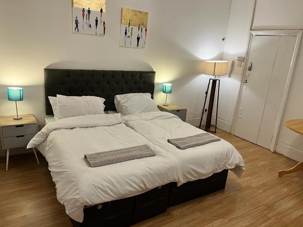 City Studio Flat London Ngoại thất bức ảnh
