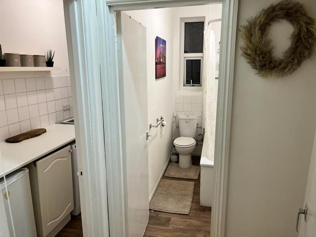 City Studio Flat London Ngoại thất bức ảnh