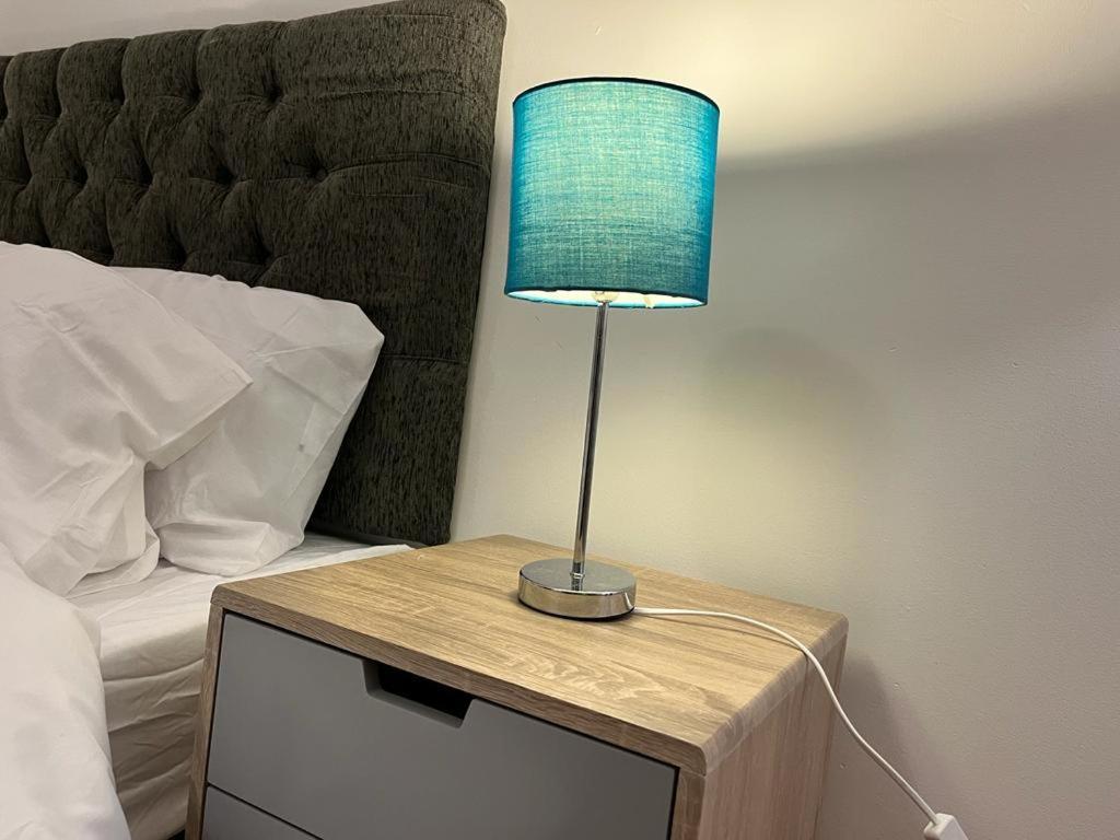 City Studio Flat London Ngoại thất bức ảnh