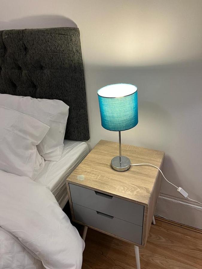 City Studio Flat London Ngoại thất bức ảnh