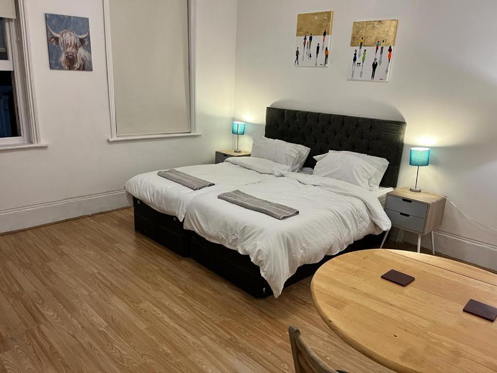 City Studio Flat London Ngoại thất bức ảnh